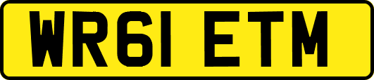 WR61ETM