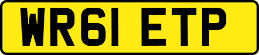 WR61ETP
