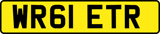 WR61ETR