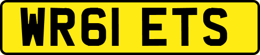 WR61ETS