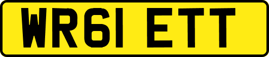 WR61ETT