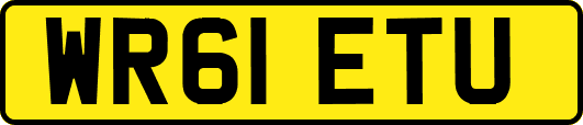 WR61ETU