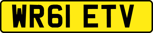 WR61ETV