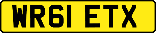 WR61ETX