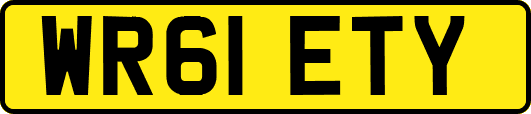 WR61ETY