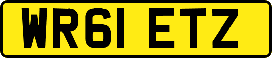 WR61ETZ