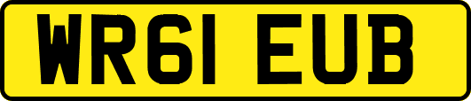 WR61EUB