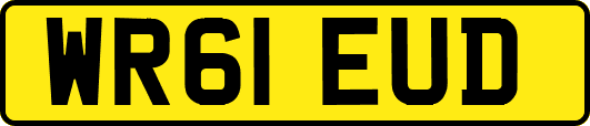 WR61EUD