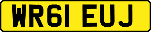WR61EUJ