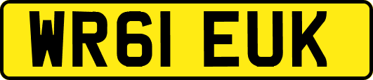 WR61EUK