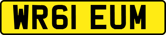 WR61EUM