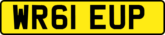 WR61EUP