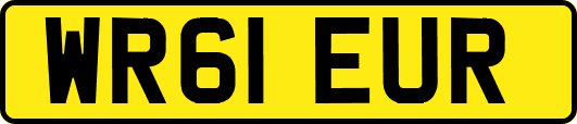 WR61EUR