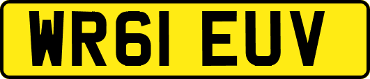 WR61EUV