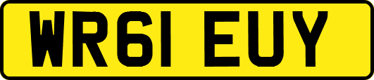 WR61EUY