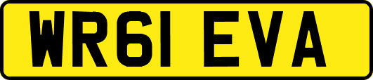 WR61EVA