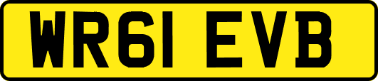 WR61EVB