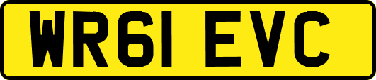 WR61EVC