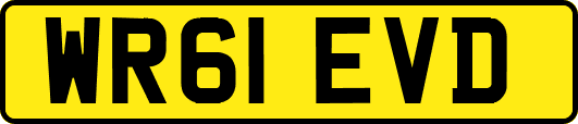 WR61EVD