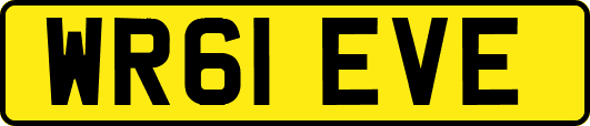 WR61EVE
