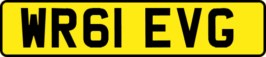 WR61EVG