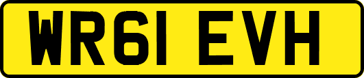 WR61EVH