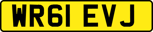 WR61EVJ