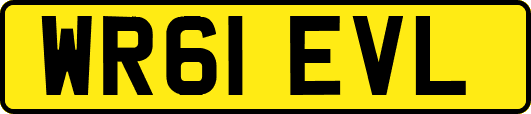 WR61EVL
