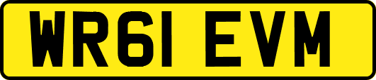WR61EVM