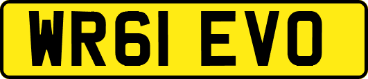 WR61EVO