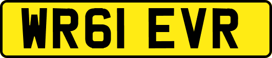 WR61EVR