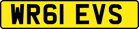 WR61EVS