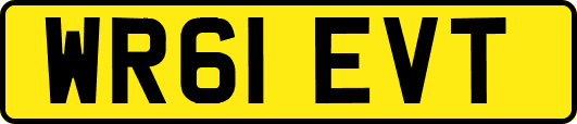 WR61EVT