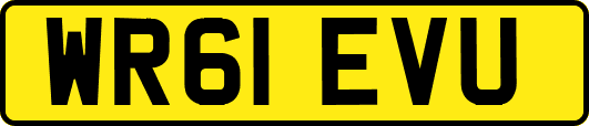 WR61EVU