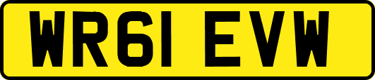 WR61EVW