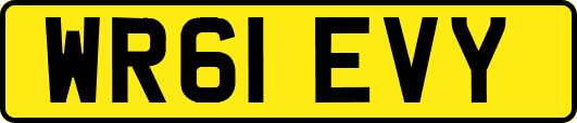 WR61EVY