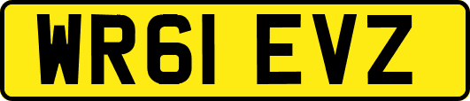 WR61EVZ