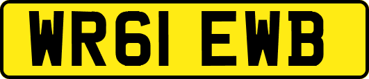 WR61EWB