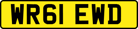 WR61EWD