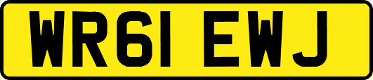WR61EWJ