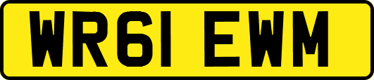 WR61EWM