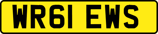 WR61EWS