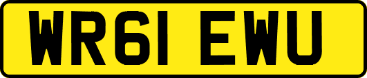 WR61EWU
