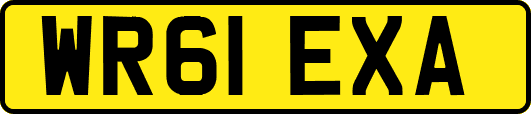 WR61EXA
