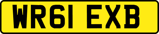 WR61EXB