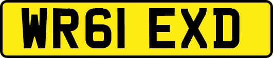 WR61EXD