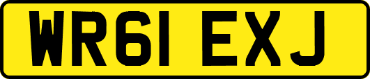 WR61EXJ