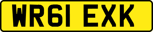 WR61EXK