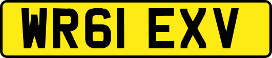 WR61EXV