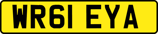WR61EYA